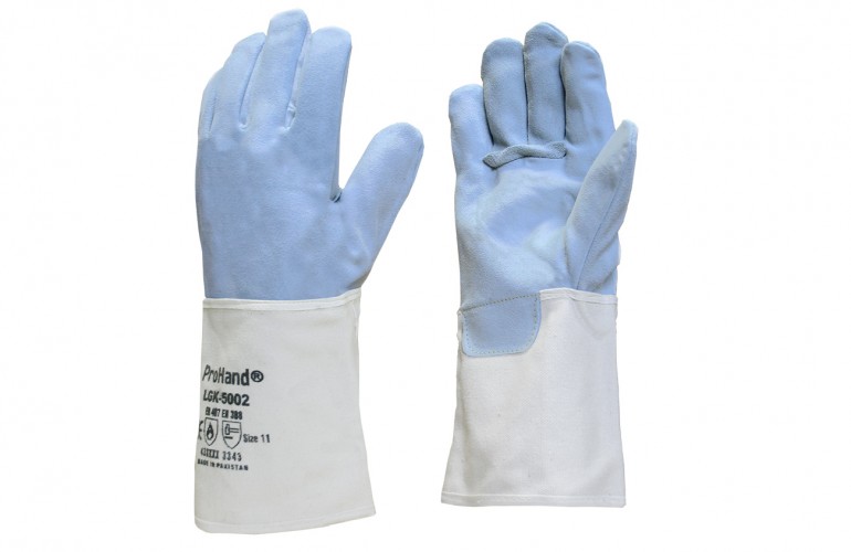 ProHand® LGK-5002 Kaynakçı Eldiveni