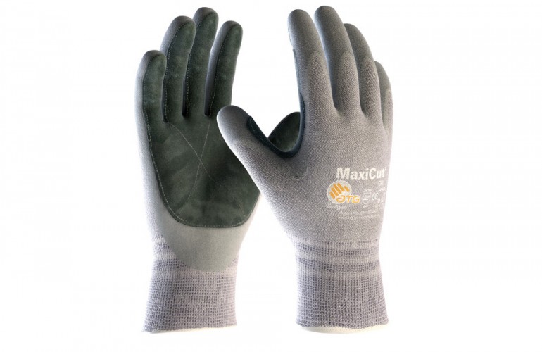 Atg MaxiCut® Oil 34-470LP Palm Kesilmeye Dayanıklı