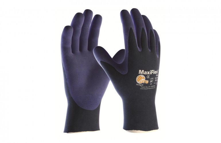 Atg MaxiFlex® Elite™ 34-274 Palm İş Eldiveni