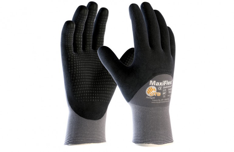 Atg MaxiFlex® Endurance™ 34-845 3/4 Dipped