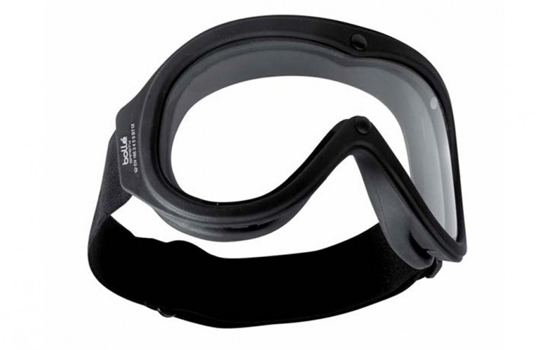 BOLLE Chronosoft Firefighter İtfaiyeci Gözlüğü