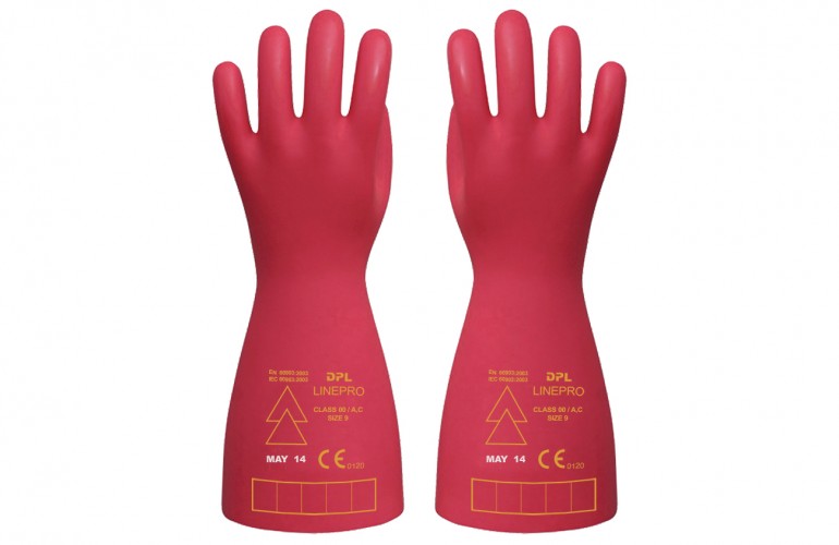 DPL LINEPRO CLASS 00