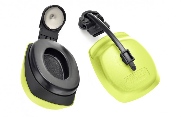 ELVEX QUICKSNAP HM-2093 Kulaklık 29 SNR