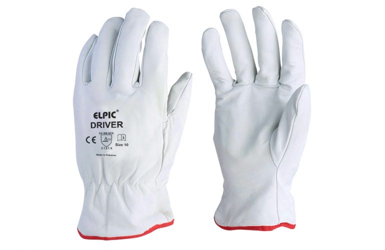 Elpic® Driver Montaj ve Sürücü Eldiveni