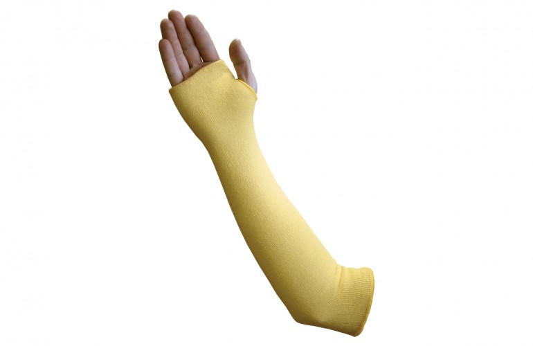 Elpic® ZOK Çift Katlı KEVLAR® Kolluk