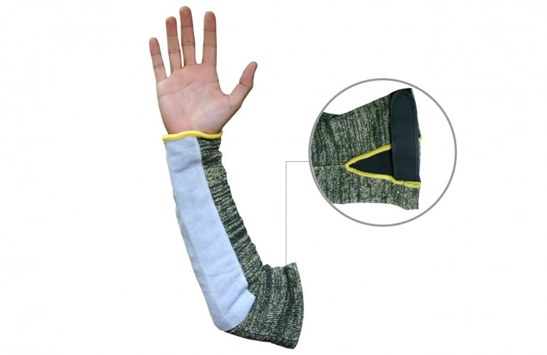 ProHand® Thermal Cut 5 Sleeve