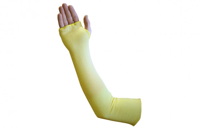 ProHand® DLA Sleew Çift Katlı Kolluk