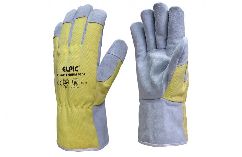 Elpic® HighTherm 0202