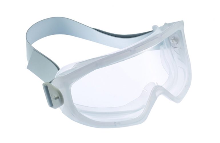 BOLLE SUPERBLAST Autoclave Temiz Oda Gözlüğü
